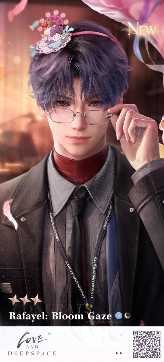 ZAYNE’S WIFE & SYLUS’S MISTRESS 🔞 @ Otome Hell tweet media