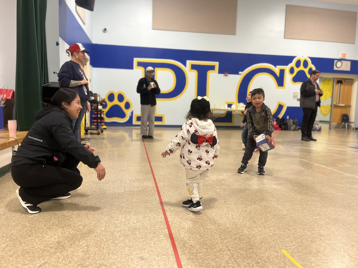 PLC Bears 💙🐻💛 tweet media