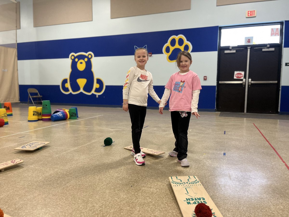 PLC Bears 💙🐻💛 tweet media