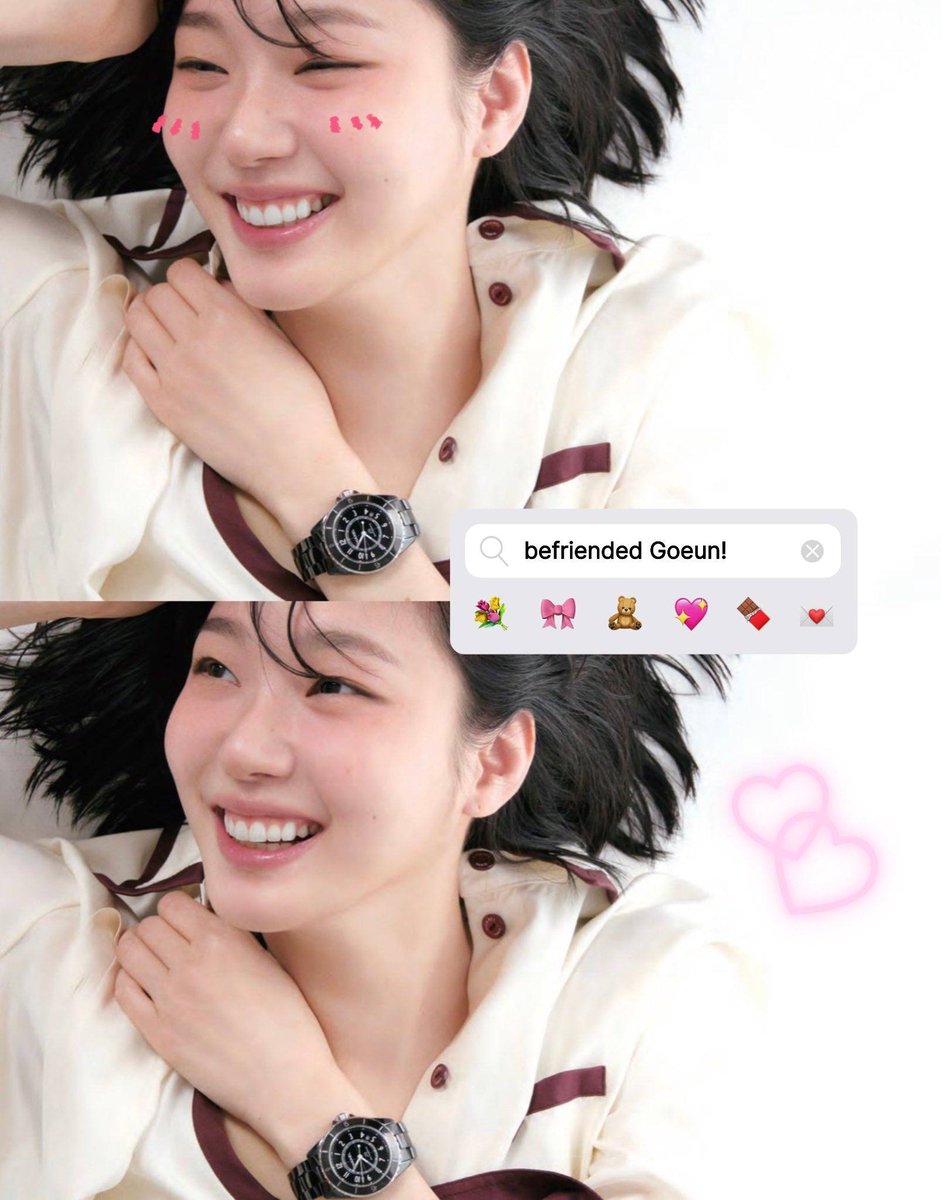 💙 Ke @xselfol dulu tweet media