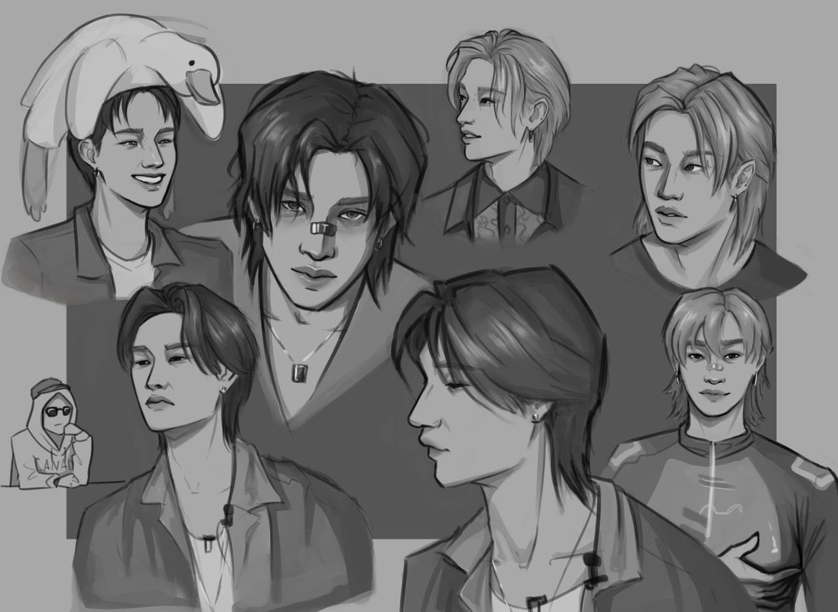 Liert 🌿 Comms open tweet media