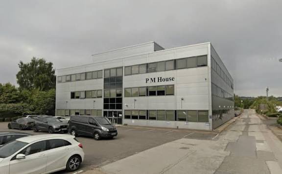 Sam Germain tweet media