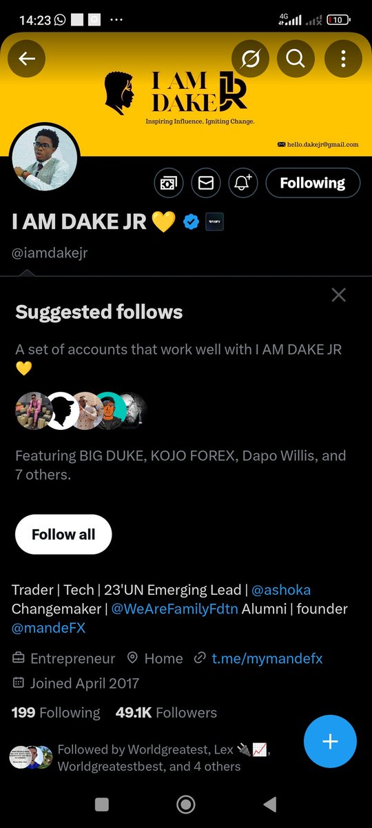 wealthbest tweet media