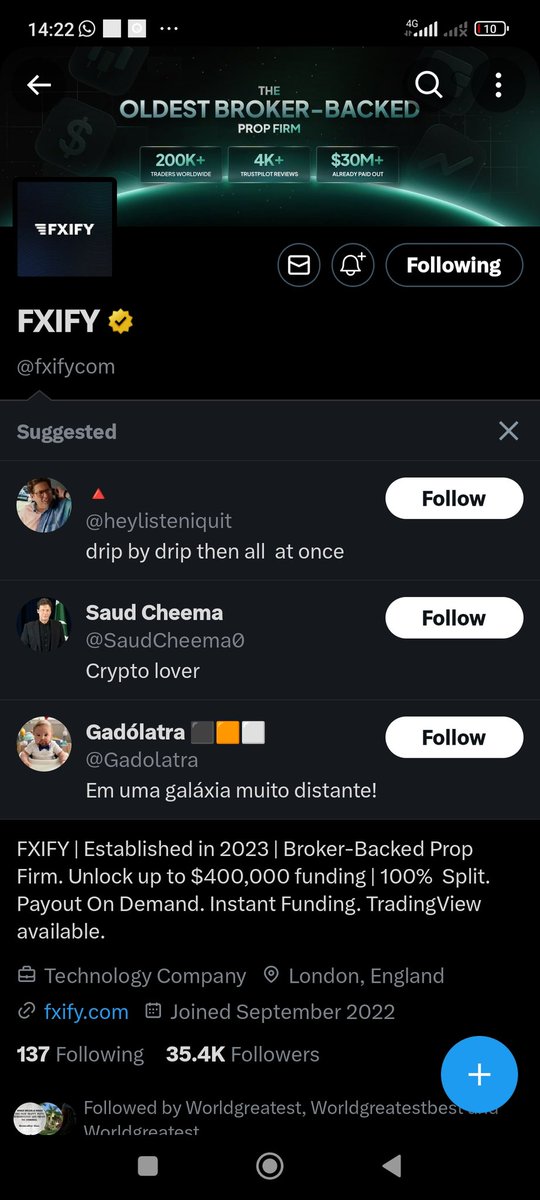 wealthbest tweet media