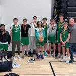 Photo by Edina Basketball Association (@edinabasketball)
