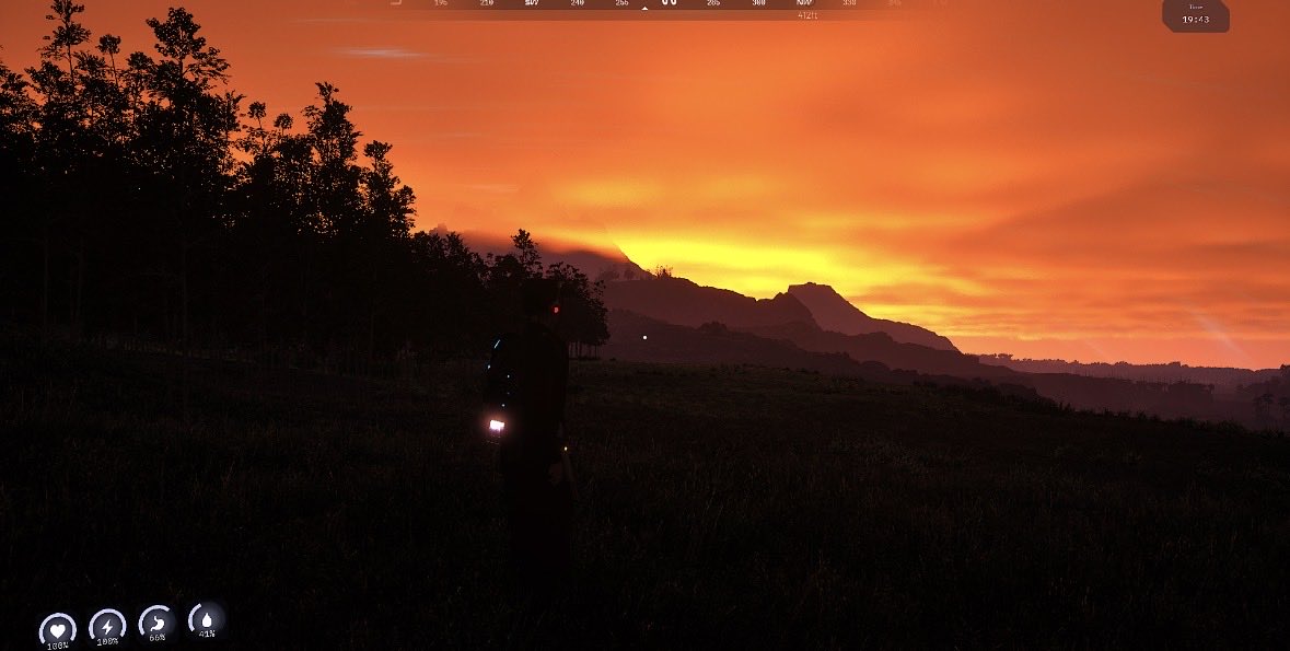 Linda|knights tweet media