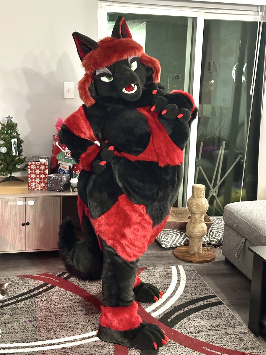 Capra Creatures tweet media