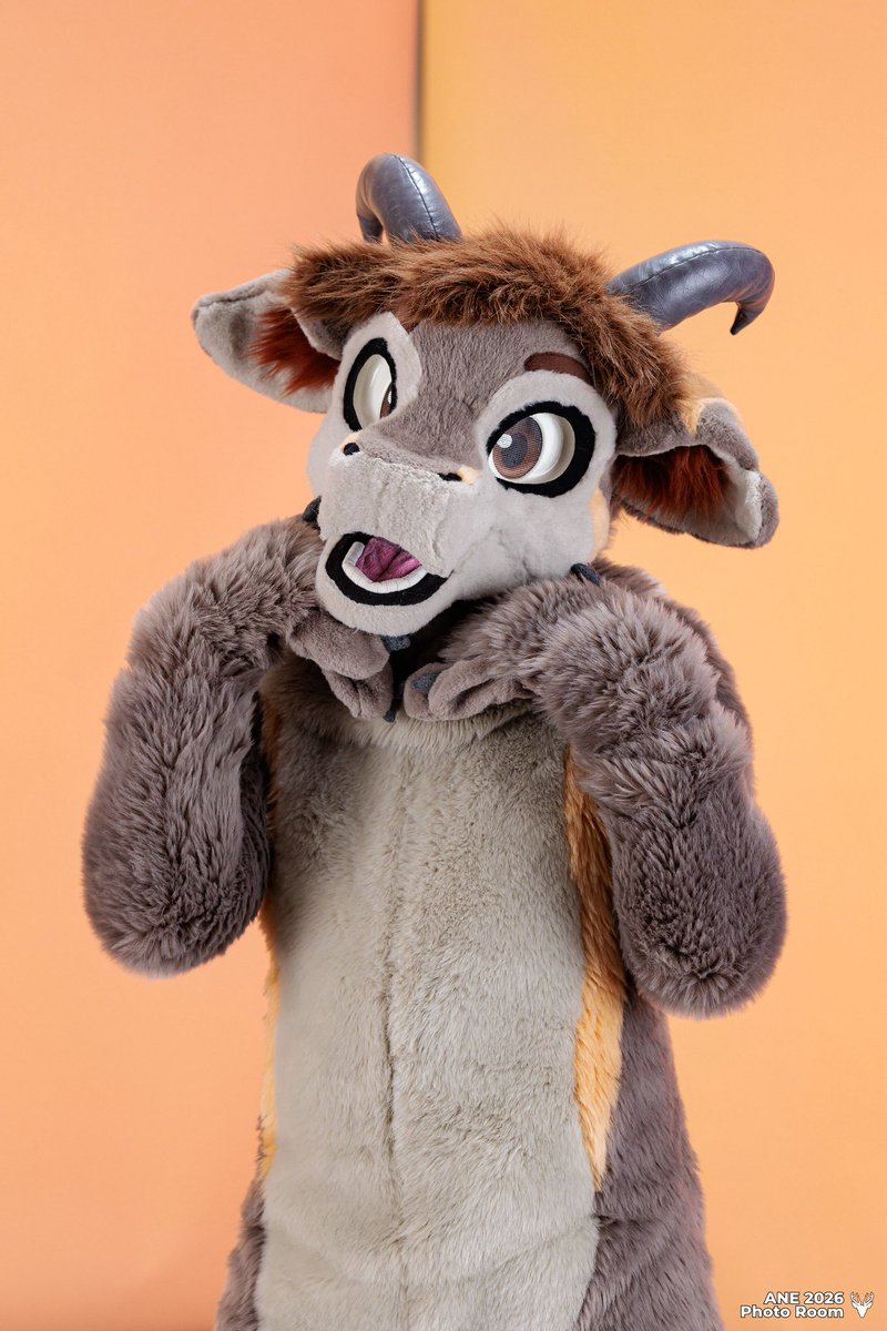 Capra Creatures tweet media