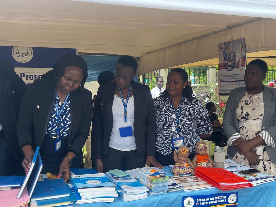 ODPPUGANDA tweet media