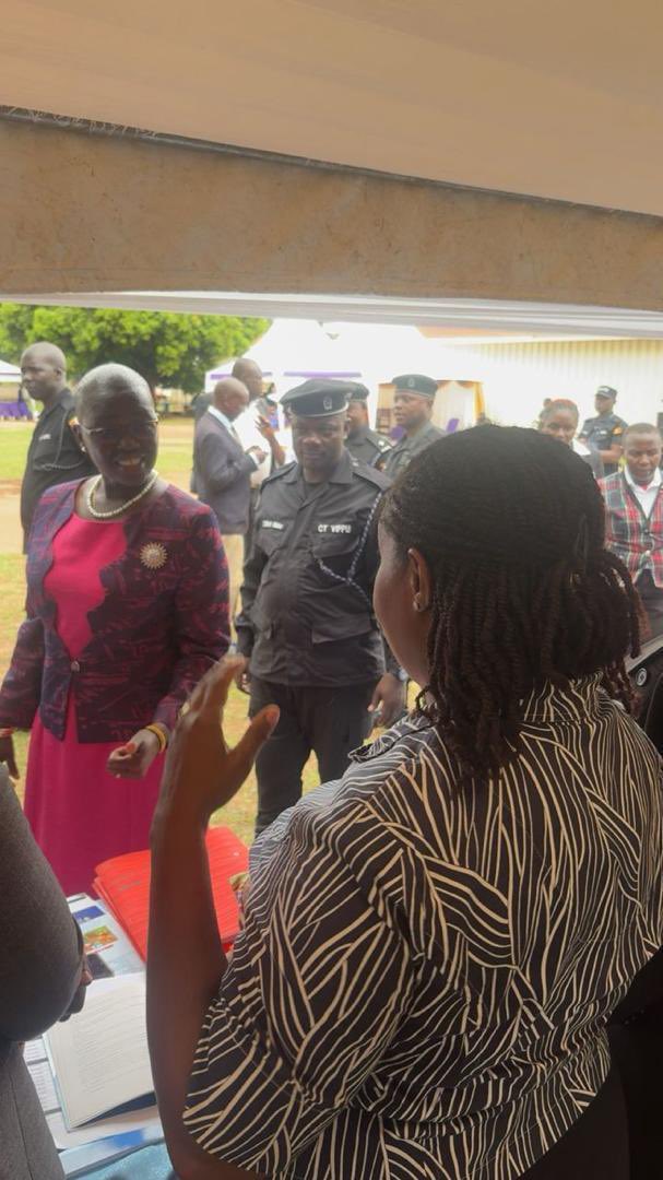 ODPPUGANDA tweet media