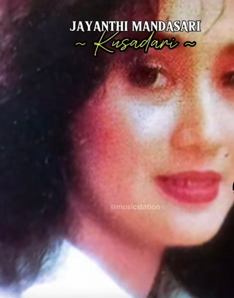 Penyanyi perempuan indonesia yang perlu didengarkan kembali (10)