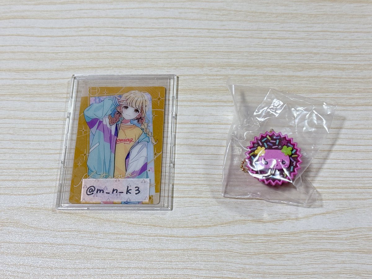 もなか tweet media