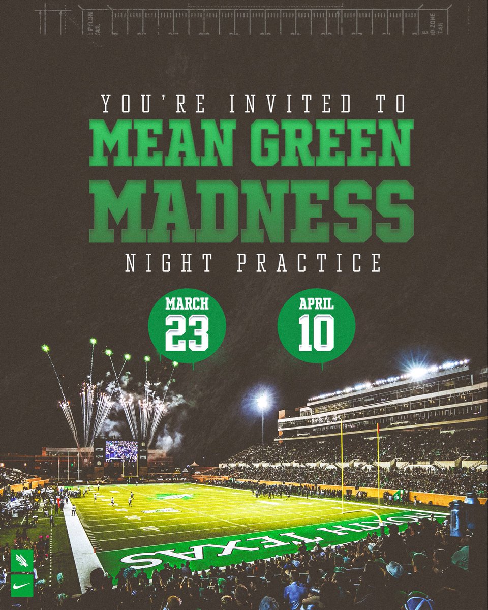 Trace_Holster's tweet photo. Thank you @therealraygates for the spring ball and Junior day invite, can’t wait to get back up there!! @MeanGreenFB !! 
#AGTG https://t.co/0cEkcUV5FE