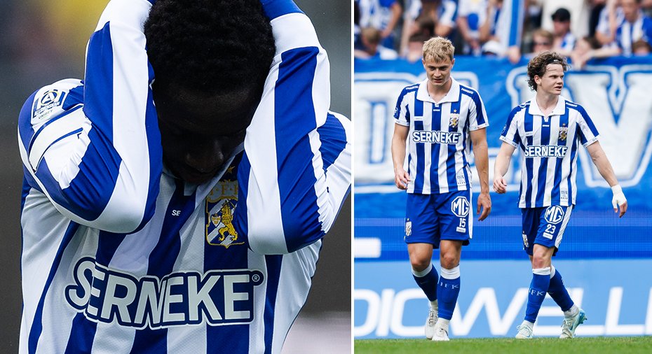 Fotbollskanalen tweet media