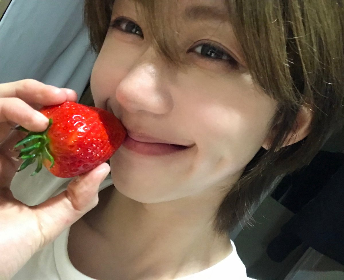 [🌠] #박원빈_DID
🍓❤️🍓❤️🍀

#IDID #아이딧 #PARKWONBIN #박원빈