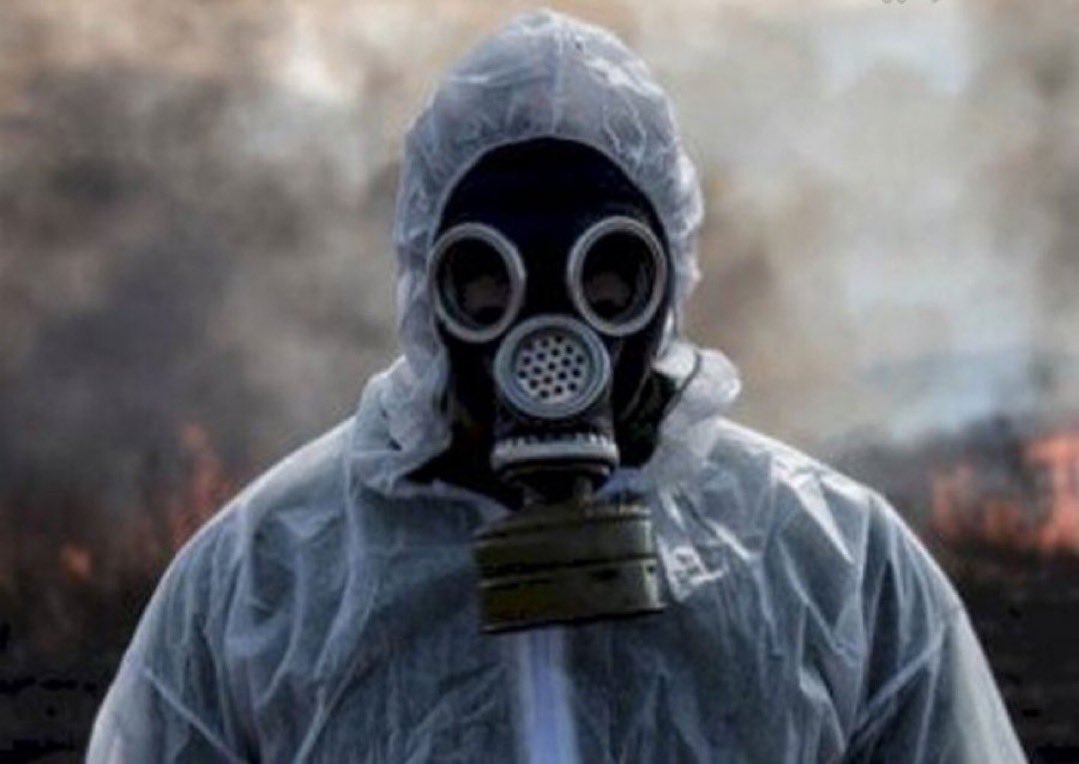 🚨🚨🚨🚨عـــاجــل

الوكالة الدولية للطاقة الذرية تؤكد وقوع بعض الأضرار في محطة نطنز لتخصيب الوقود النووي الإيرانية
🚨 سؤال يطرح نفسه الآن:
ماذا سيحدث إذا حدث تسرّب إشعاعي من منشأة نطنز؟
هل نحن أمام كارثة بيئية تهدد المنطقة… أم احتواء سريع يمنع التصعيد؟ وكيف نحتمي منه 
تابع 👇