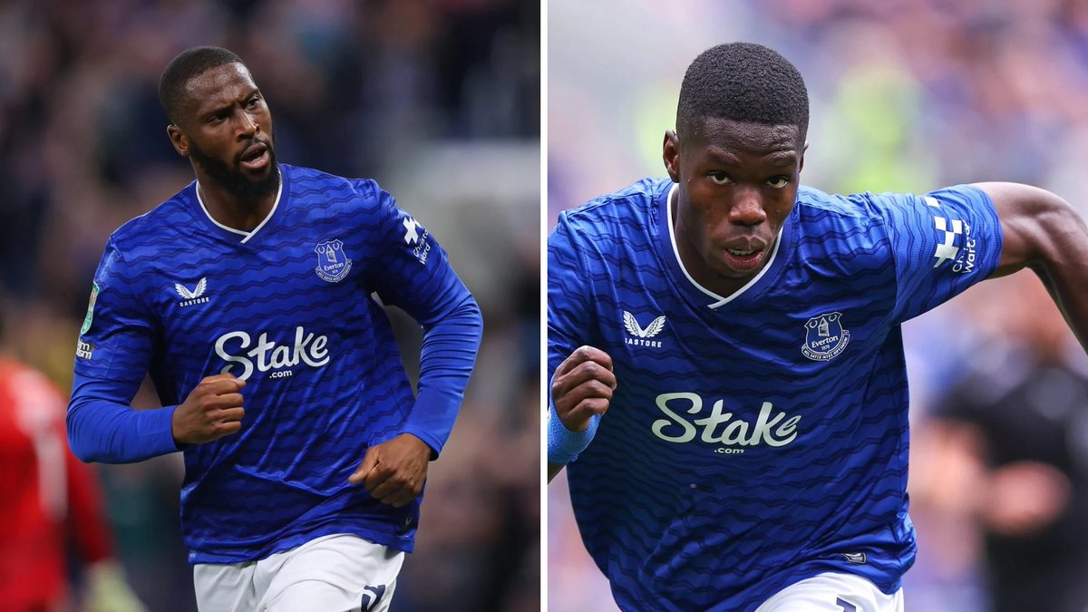 Everton FC News 💙 tweet media