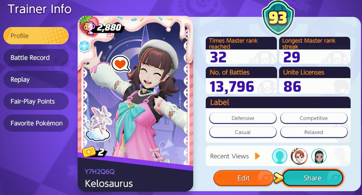 Kelosaurus tweet media