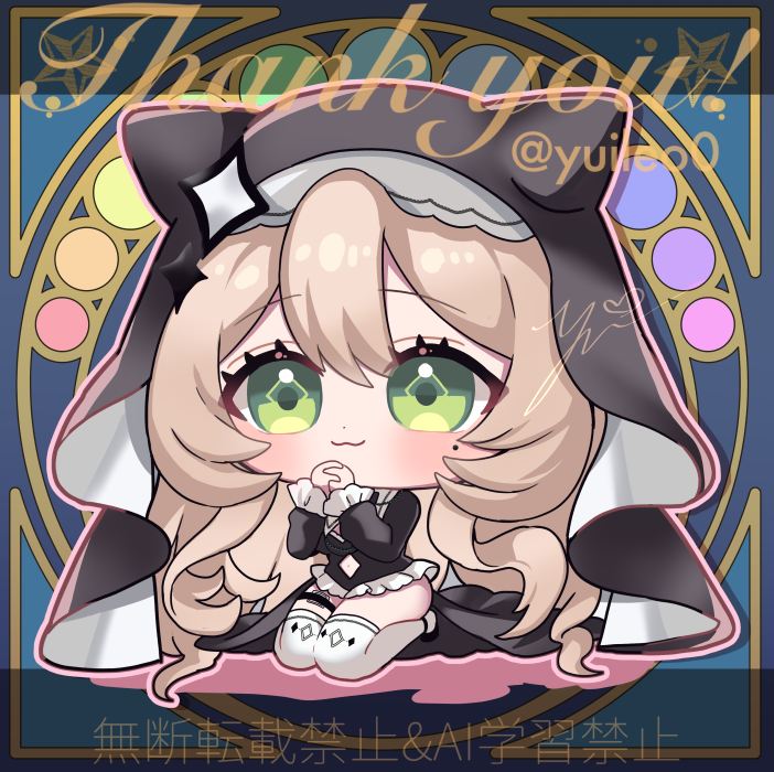 ゆい🌸イラストご依頼受付中🌸 (@yuileo0) / Posts / X