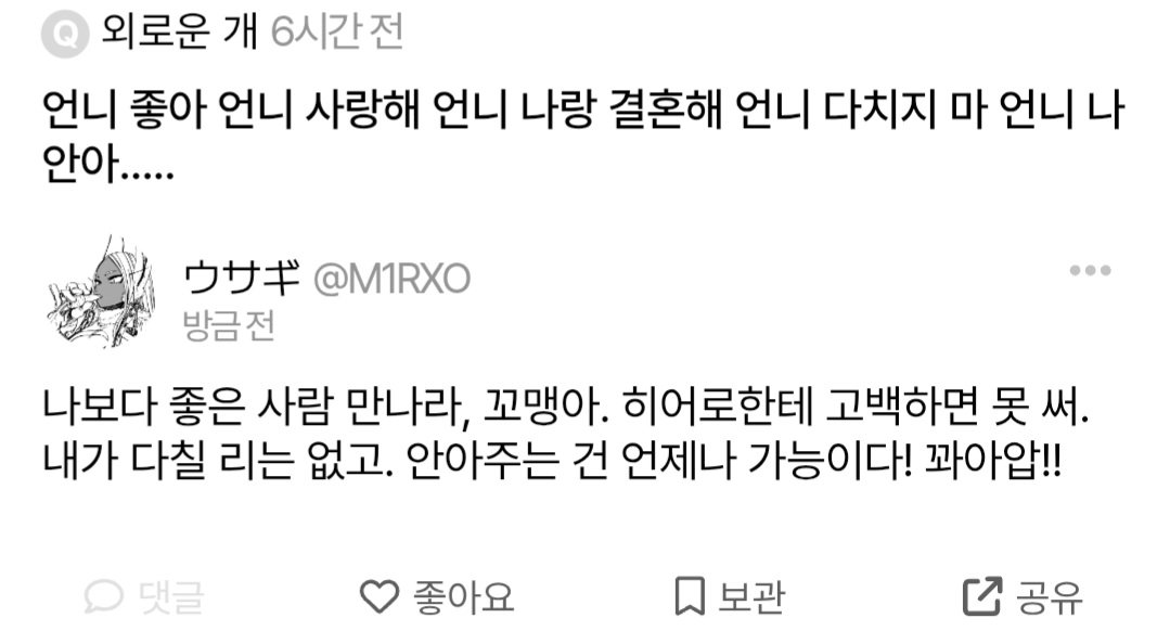 うさぎ tweet media