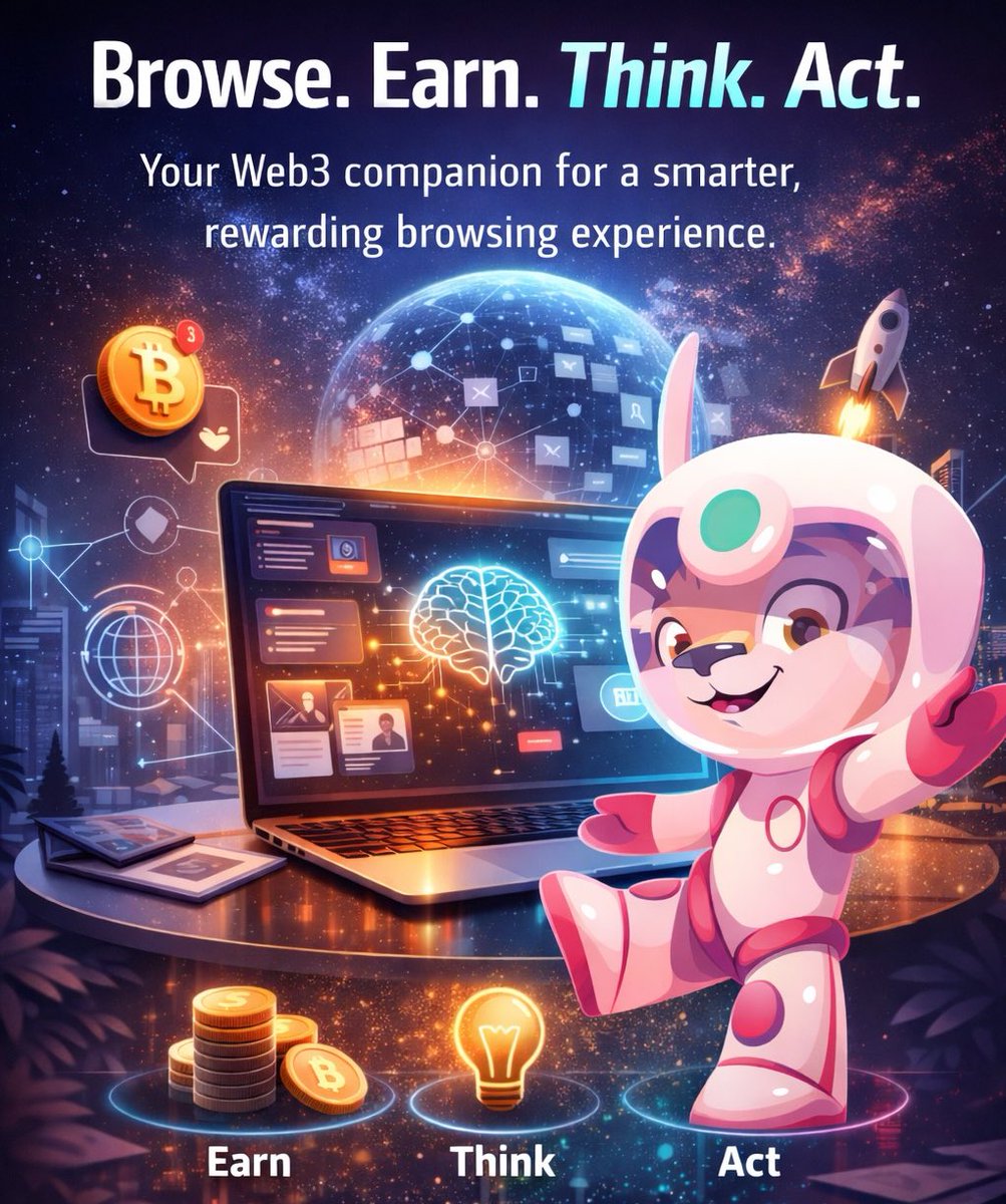 Power Browser | Power dApps Store Is Live 🛍️ tweet media