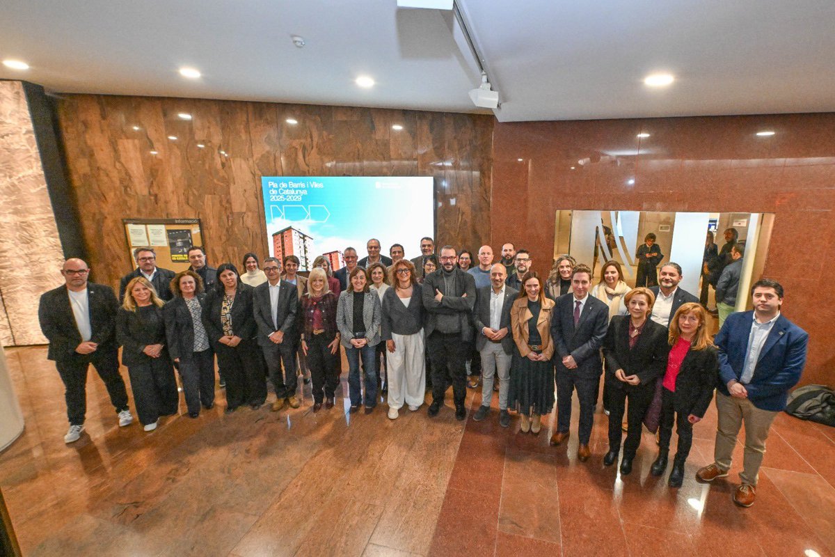 La Pobla de Segur tweet media