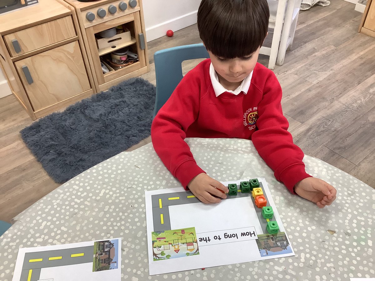 Millbrook Reception tweet media