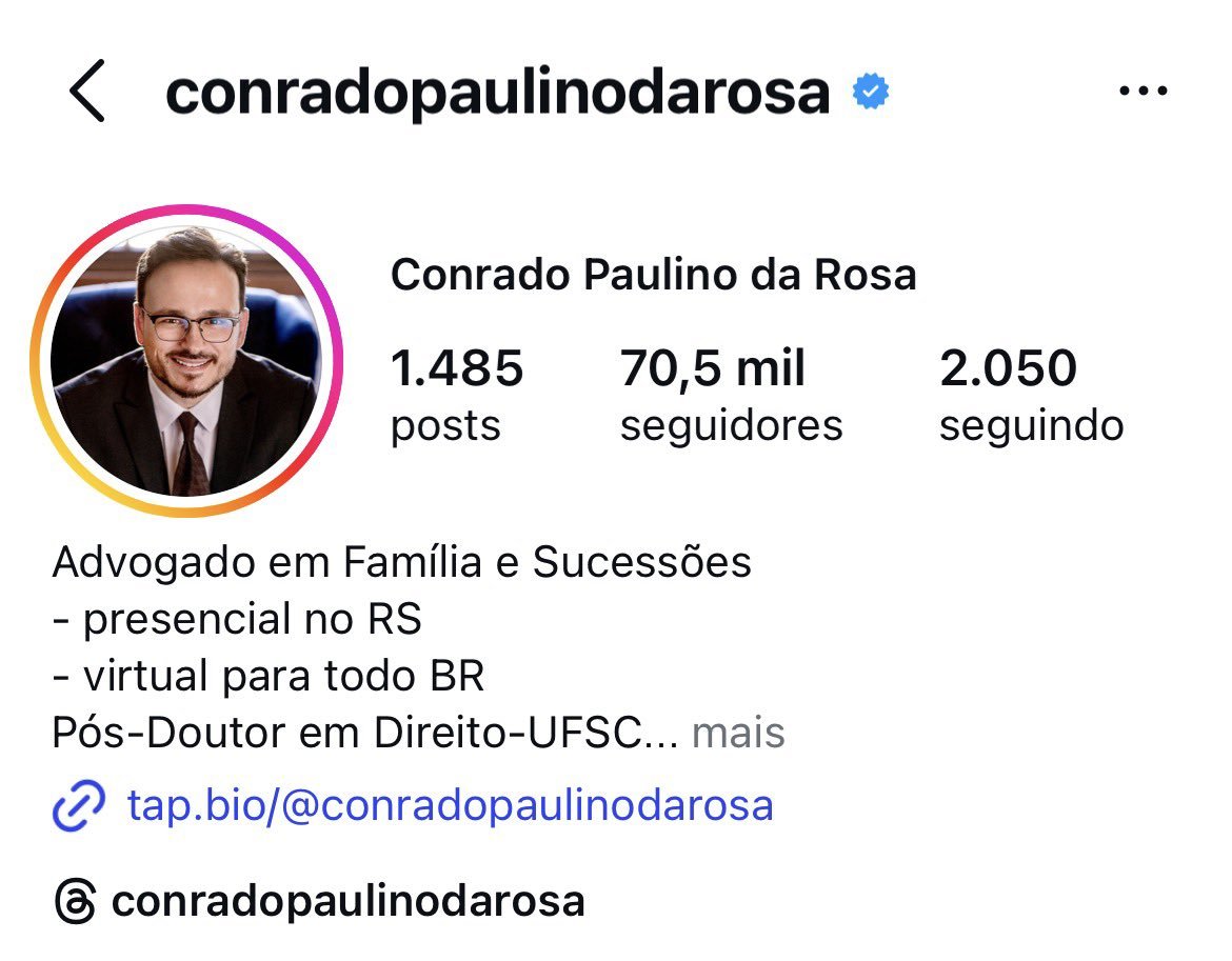 Advogado celebrado, defensor dos direitos humanos, democracia e STF, como alguns nesse site, foi preso preventivamente.
Suspeito por crimes sexuais, denunciado por 13 mulheres até agora.
