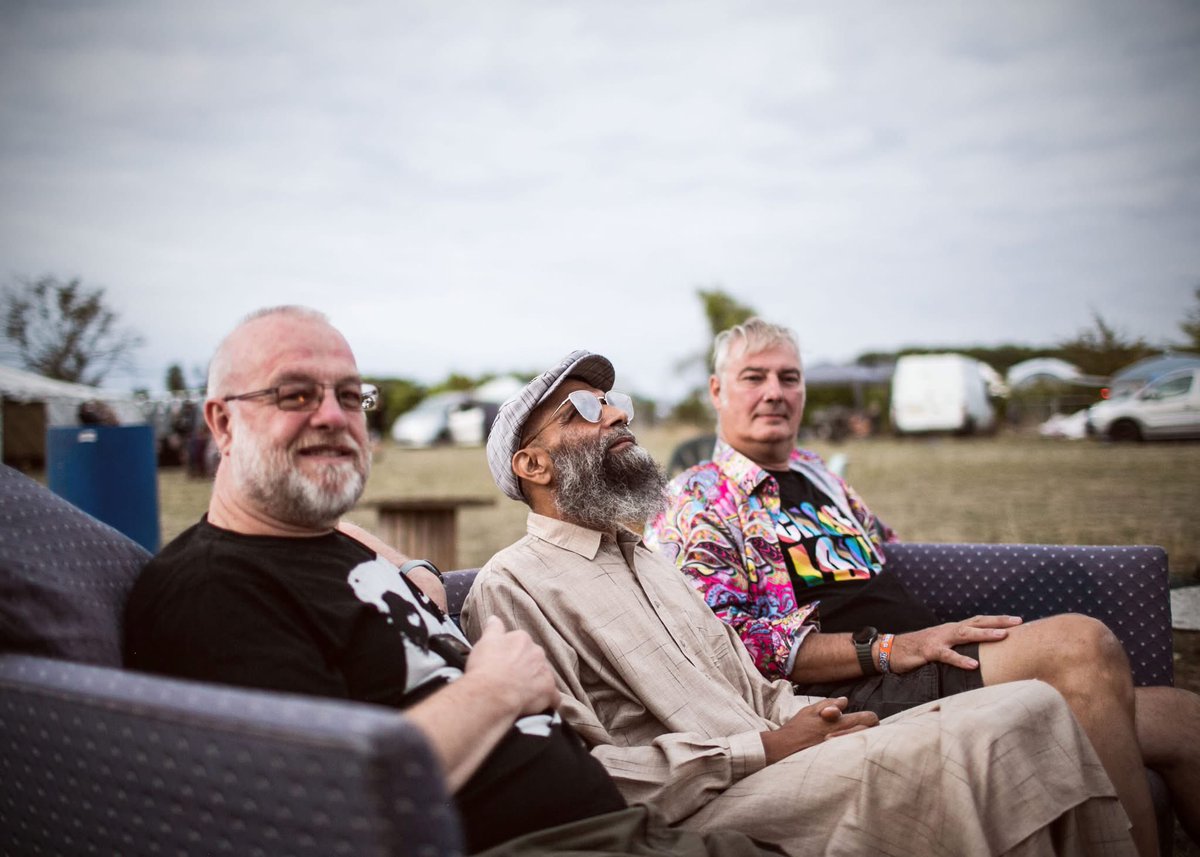 Babar Luck tweet media