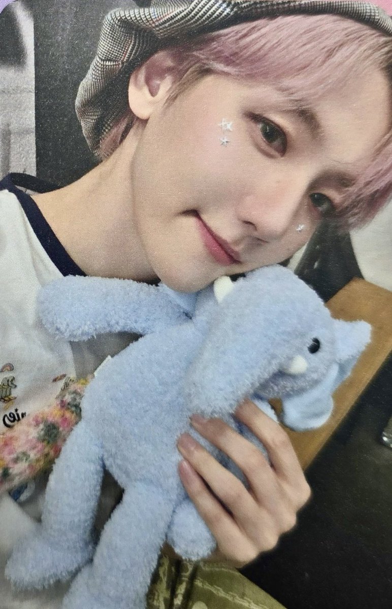 นี่เหอะ หมวยที่ถูกต้อง พี่รักหมวยนะ