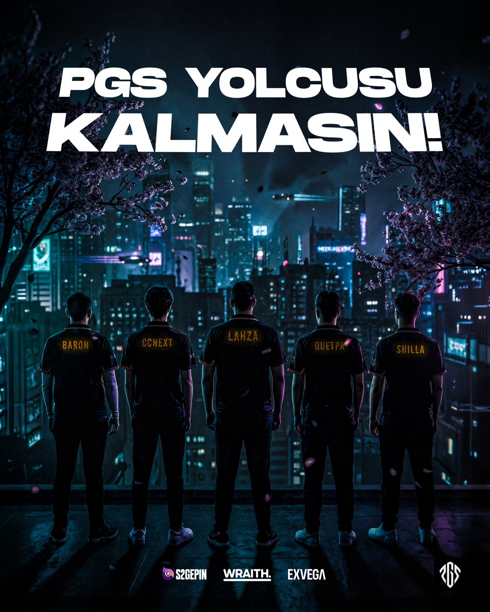 S2G Esports tweet media