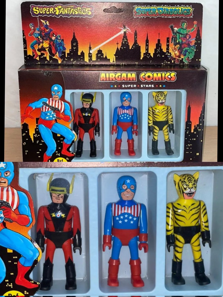 KROMIC BRUCK tweet media