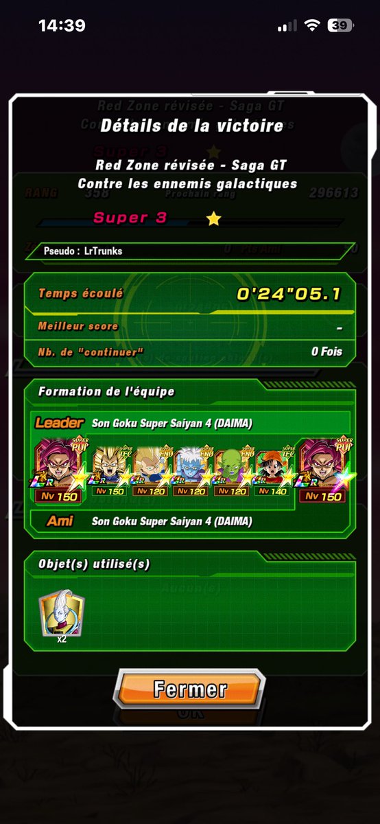 Vegeto 👑 tweet media