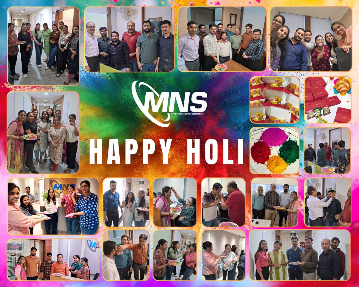 MNS Credit Management Group tweet media