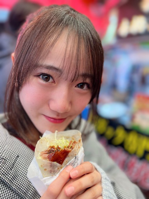 Twitterのコスプレ画像7