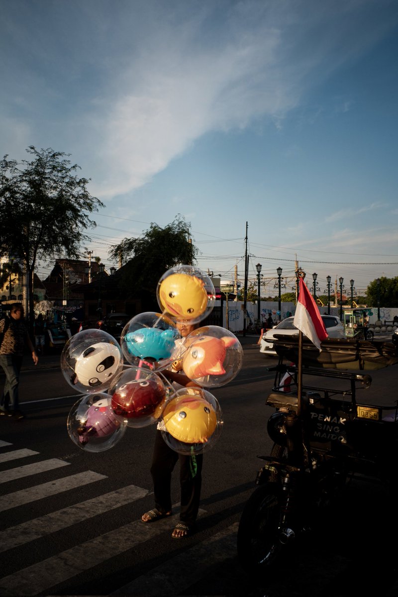 GM fam , have a good day