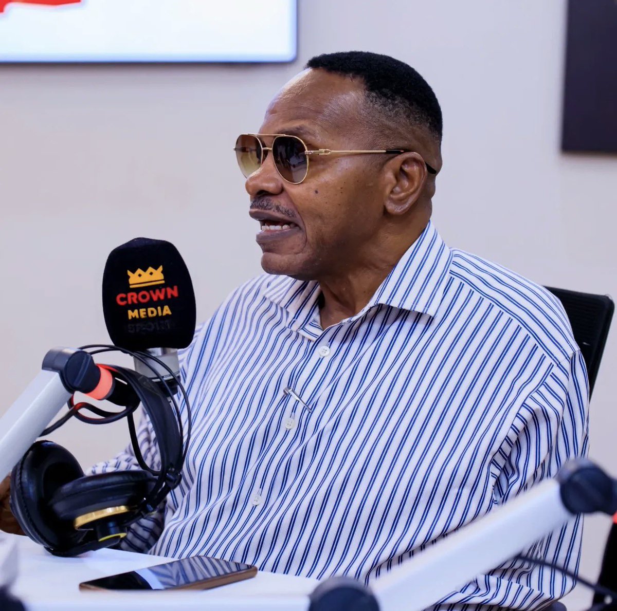 Sasa wanamtaka akili nini wao mitandao hawana