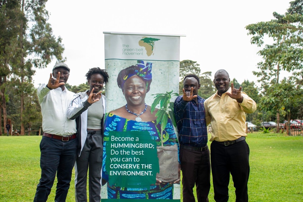 ClimateRealityAfrica tweet media