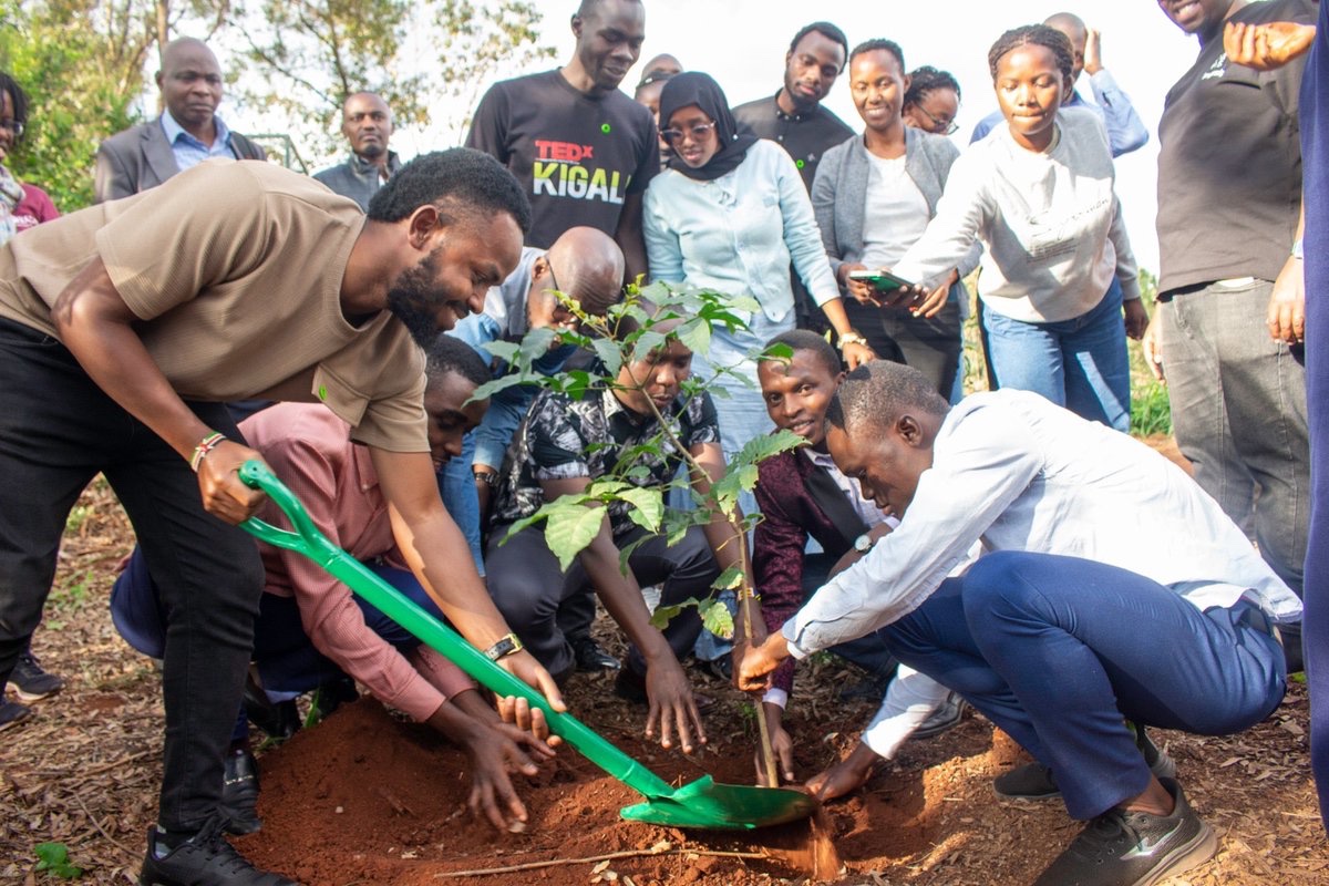 ClimateRealityAfrica tweet media