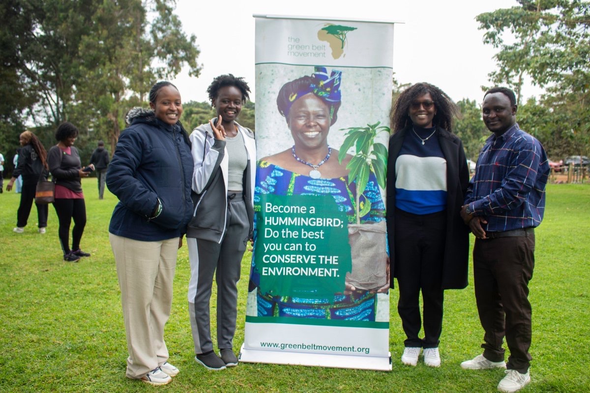 ClimateRealityAfrica tweet media