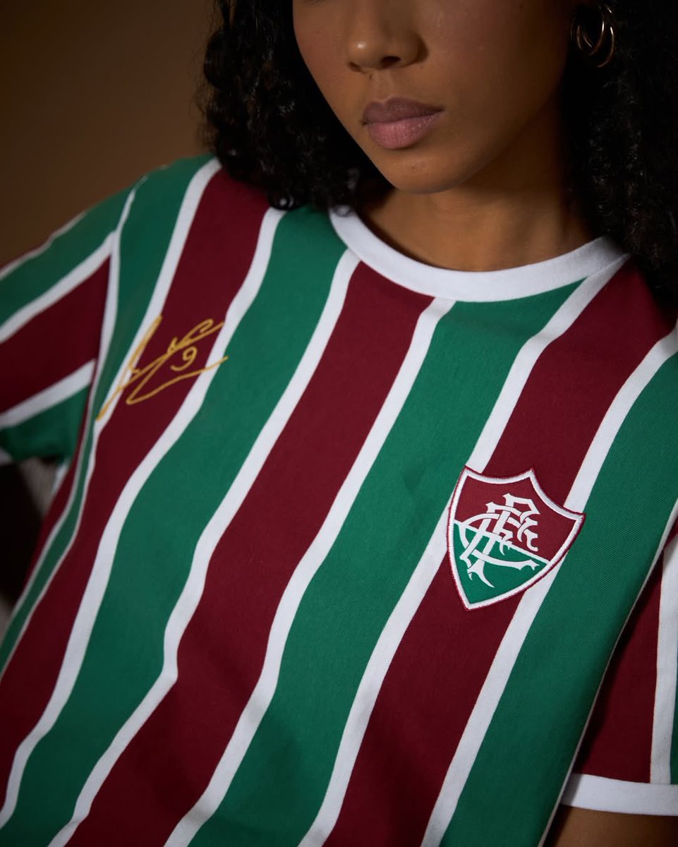 Loja Fluminense FC tweet media