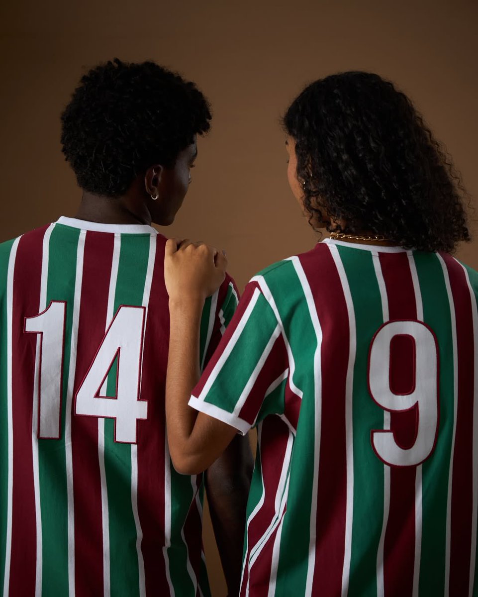 Loja Fluminense FC tweet media