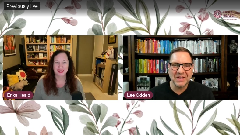 TopRank Marketing B2B tweet media