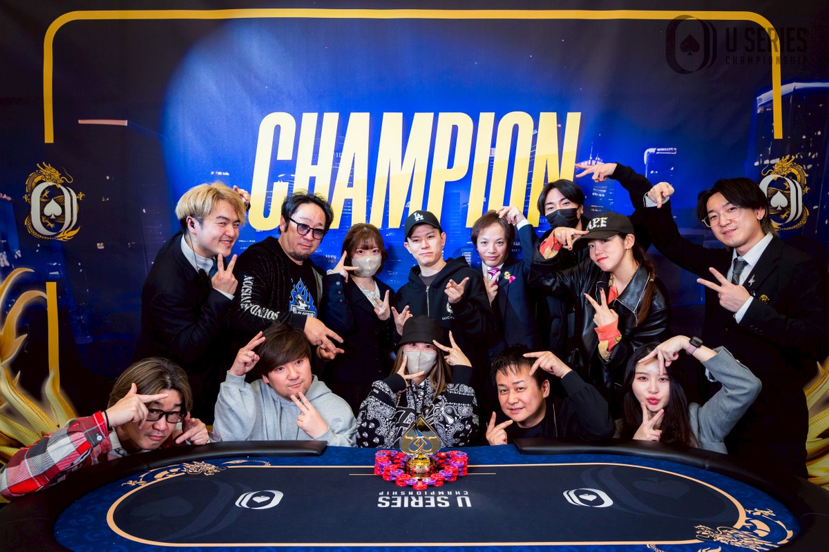 川田 悠二 (@O_P_M_KING) / Posts / X