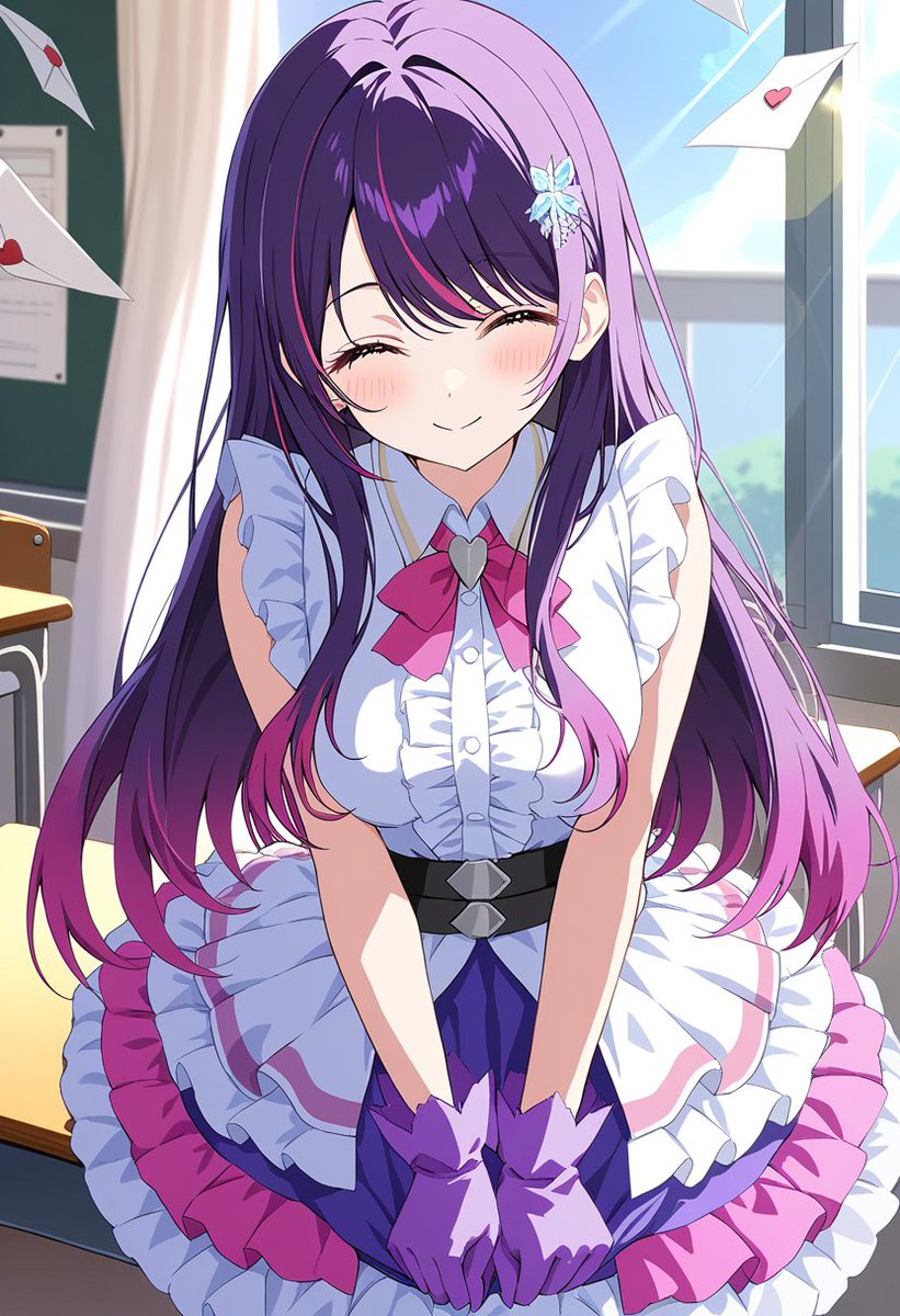 ポチッとにゃにゃん🐱皆さ〜ん素晴らしい作品を拡散フォロー推奨にゃ