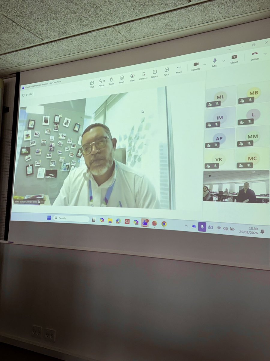 Embajada de Colombia en Dinamarca tweet media