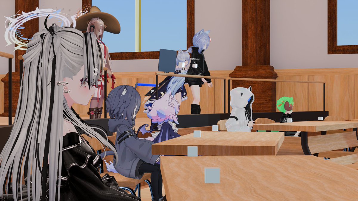 魔術学舎United (UniMagic) tweet media