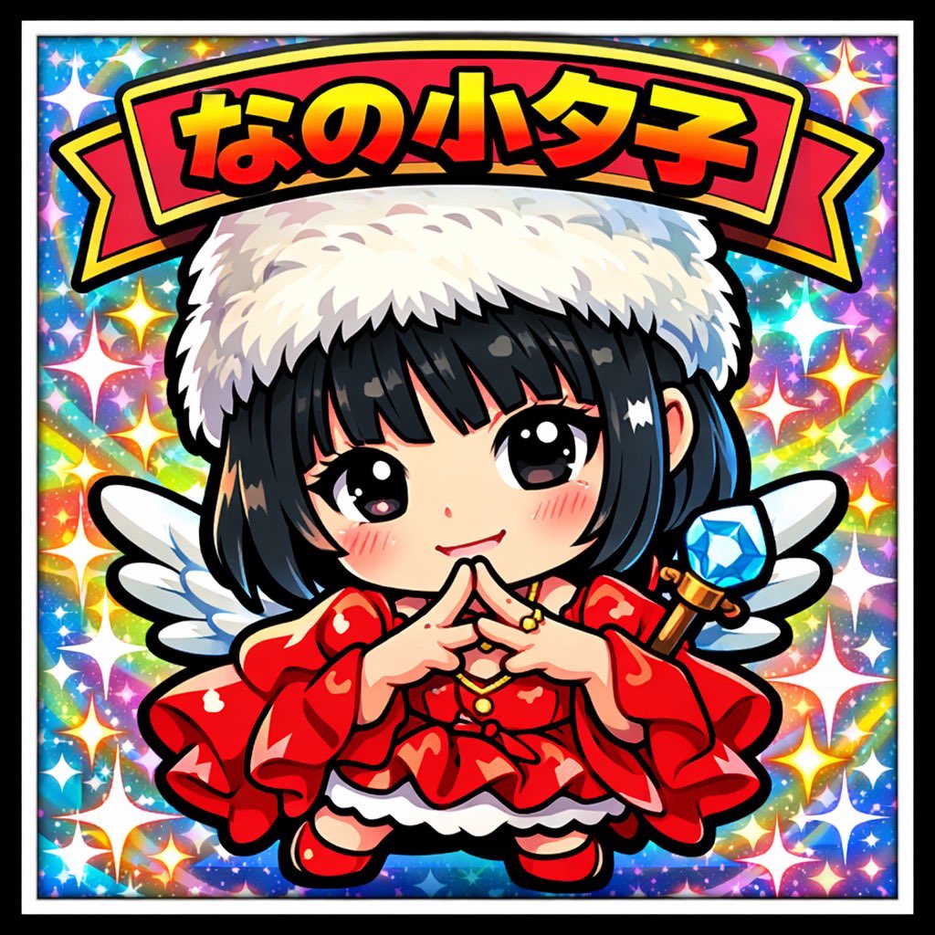 なの小夕子（nano sayuko） tweet media