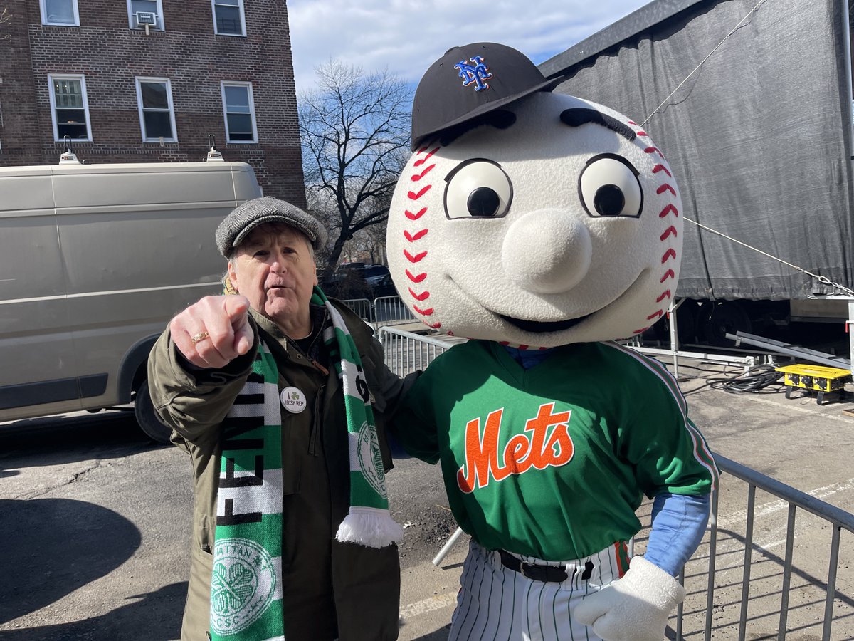 John McDonagh tweet media