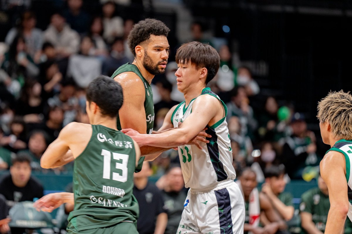 神戸ストークス